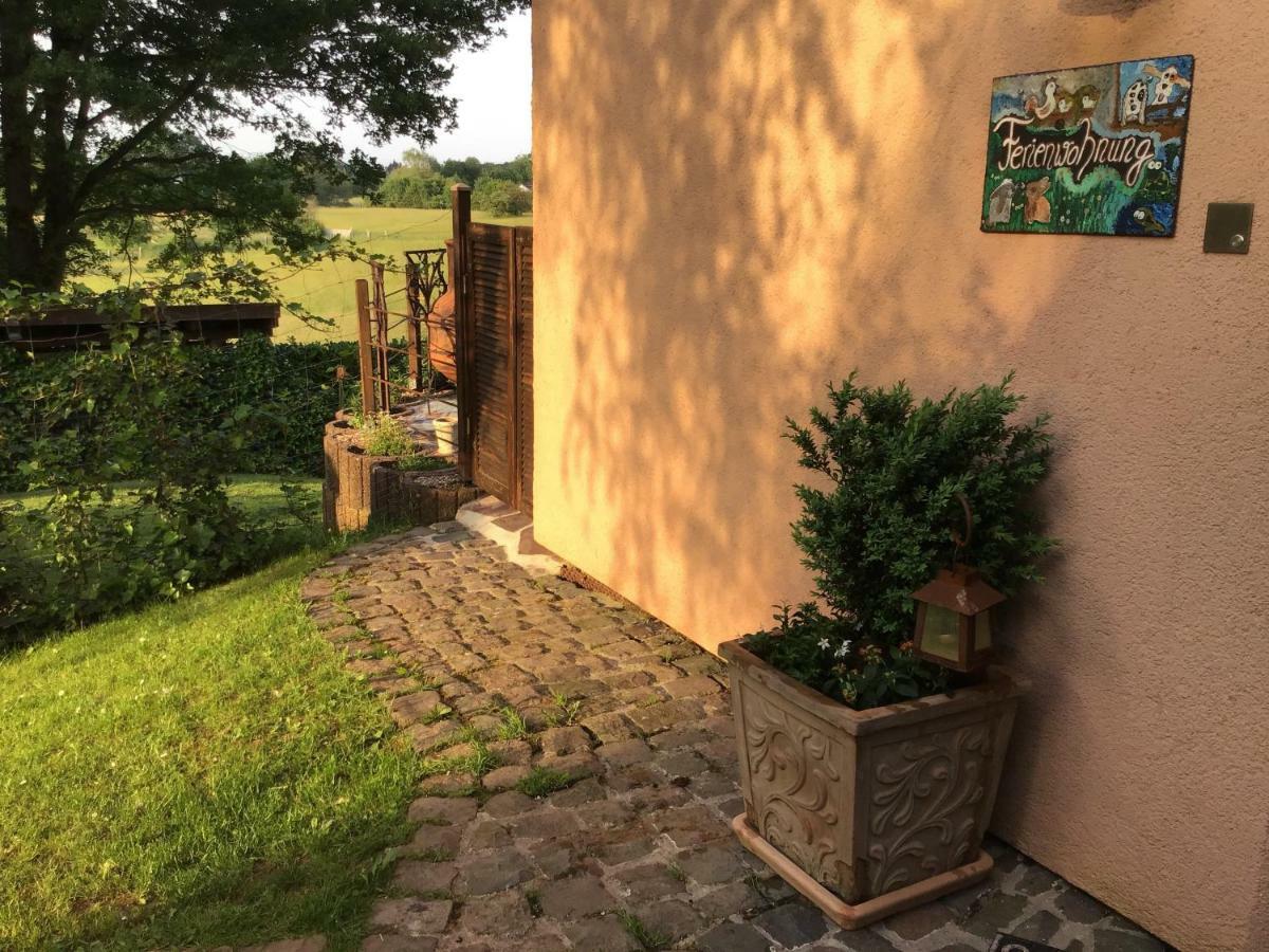 Le Mignon Lägenhet Illingen  Exteriör bild