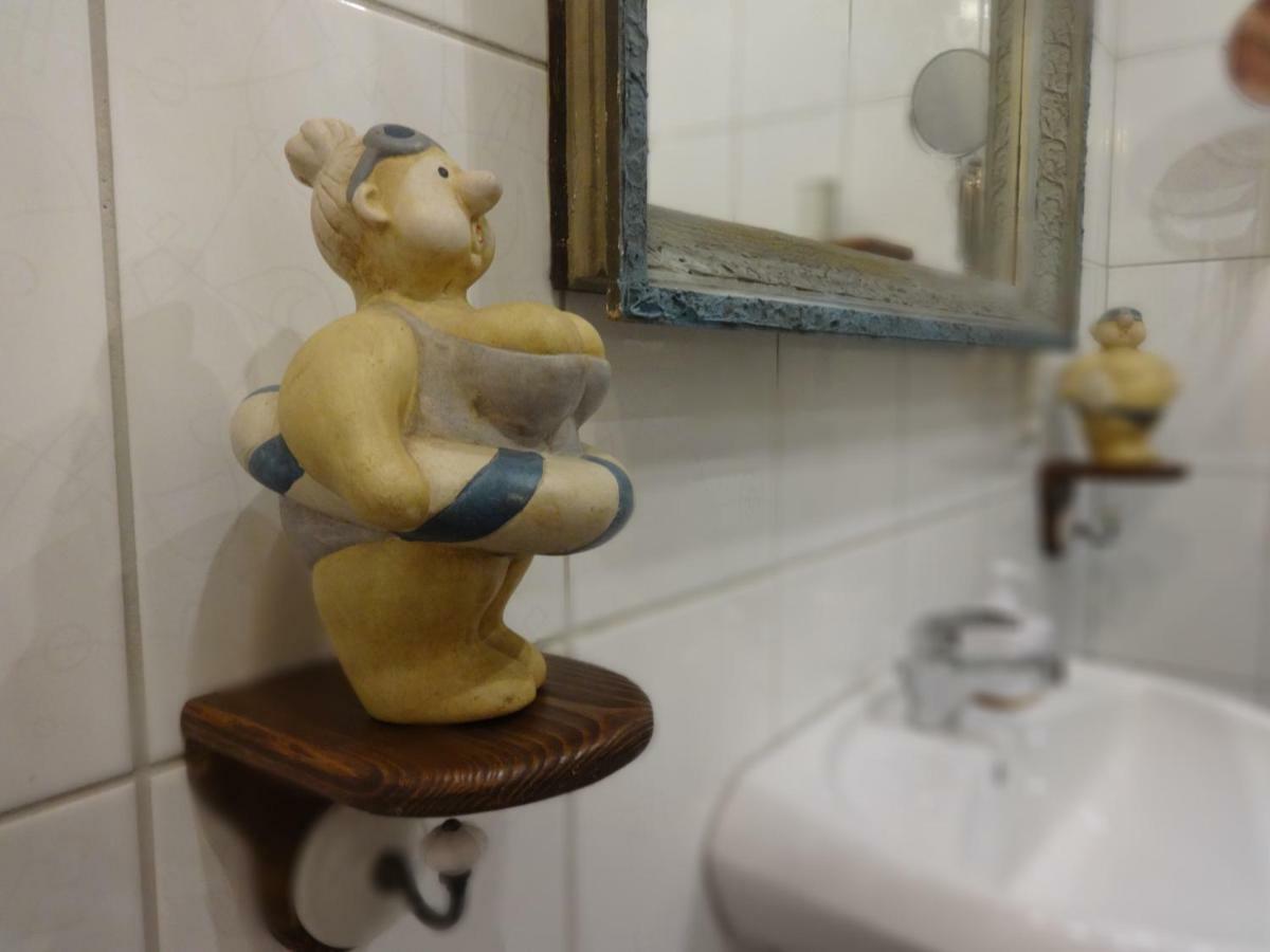 Le Mignon Lägenhet Illingen  Exteriör bild