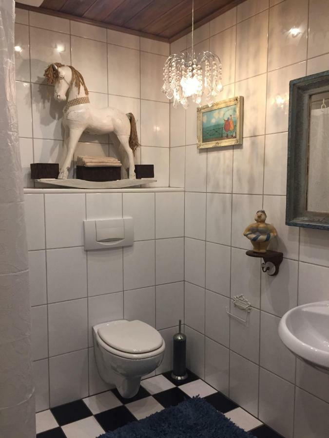 Le Mignon Lägenhet Illingen  Exteriör bild