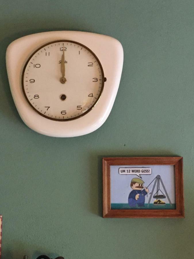 Le Mignon Lägenhet Illingen  Exteriör bild