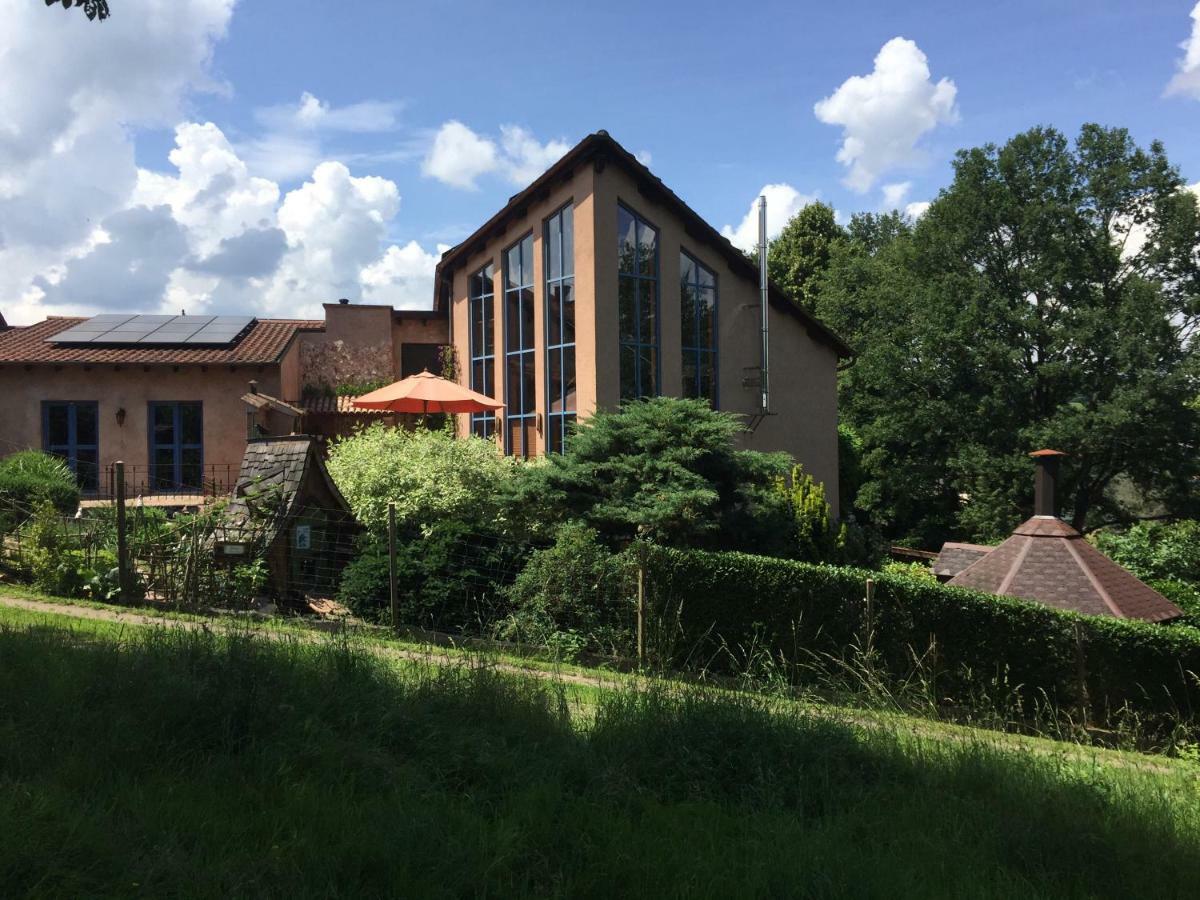 Le Mignon Lägenhet Illingen  Exteriör bild